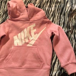 Nike sweatshirt